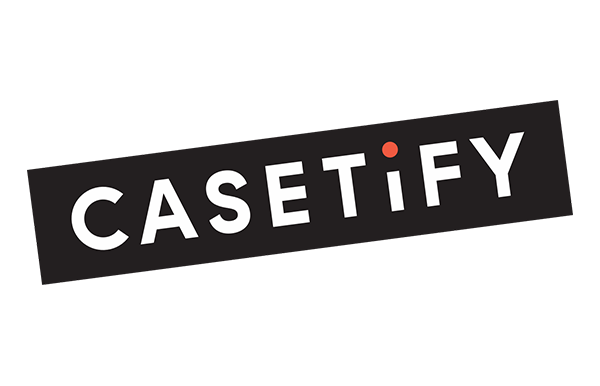 CASETiFY STUDiO | Opening Thursday 14 November