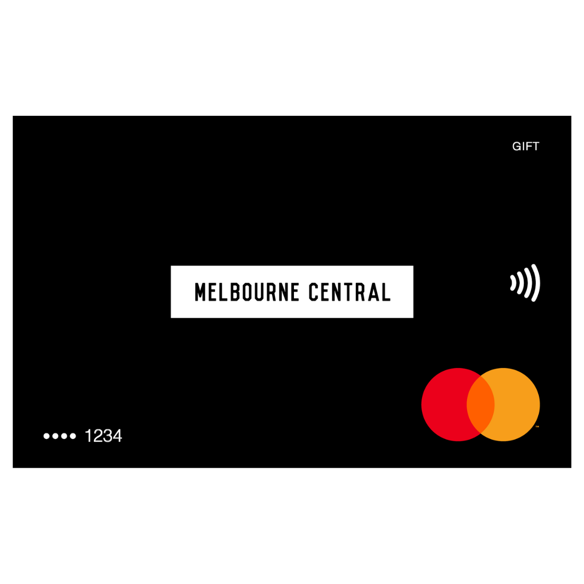 Melbourne Central Gift Card