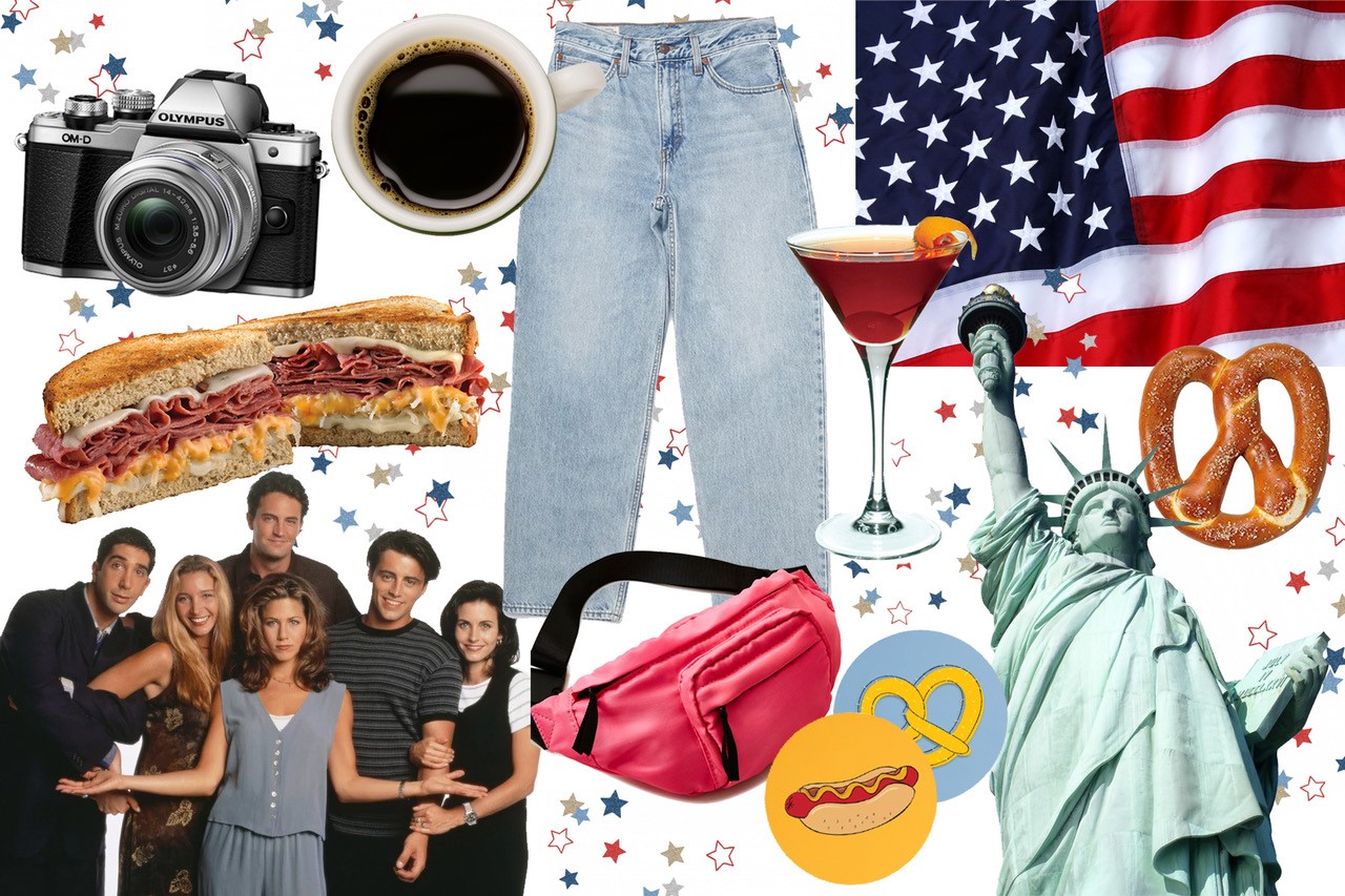 New York State of Mind: What to wear to our VAEFNO street party 