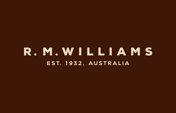 R.M. Williams Melbourne Central