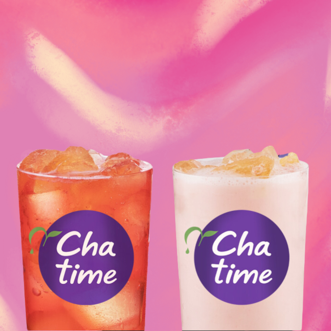 Chatime