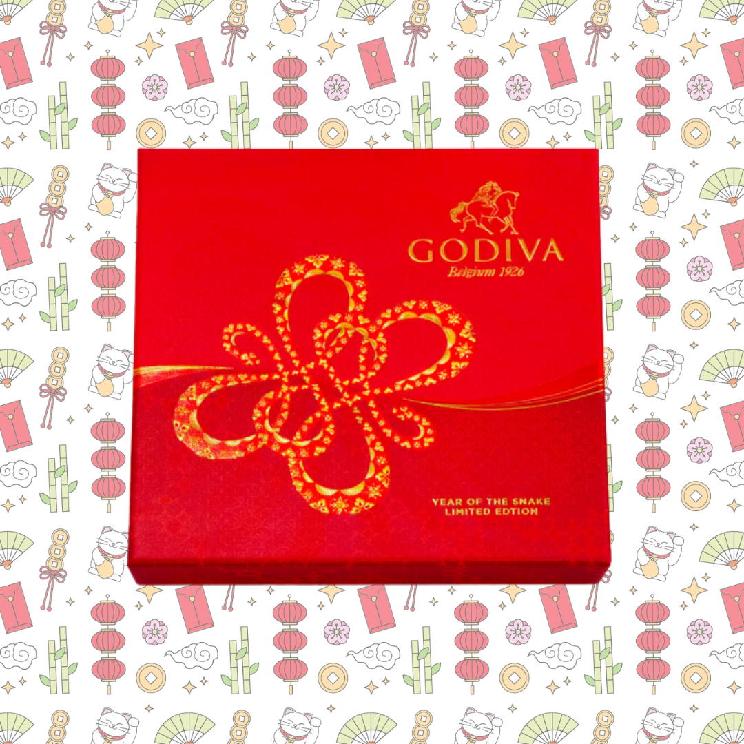 Godiva