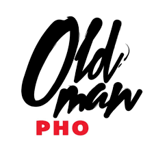 Old Man Pho