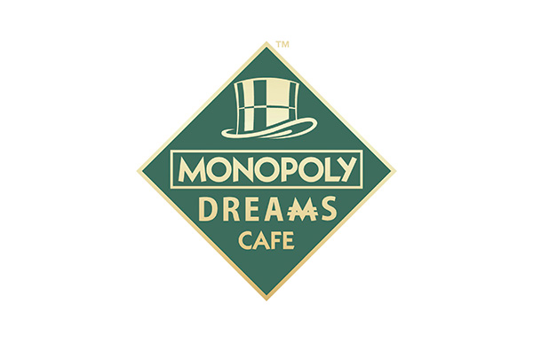 MONOPOLY DREAMS Cafe