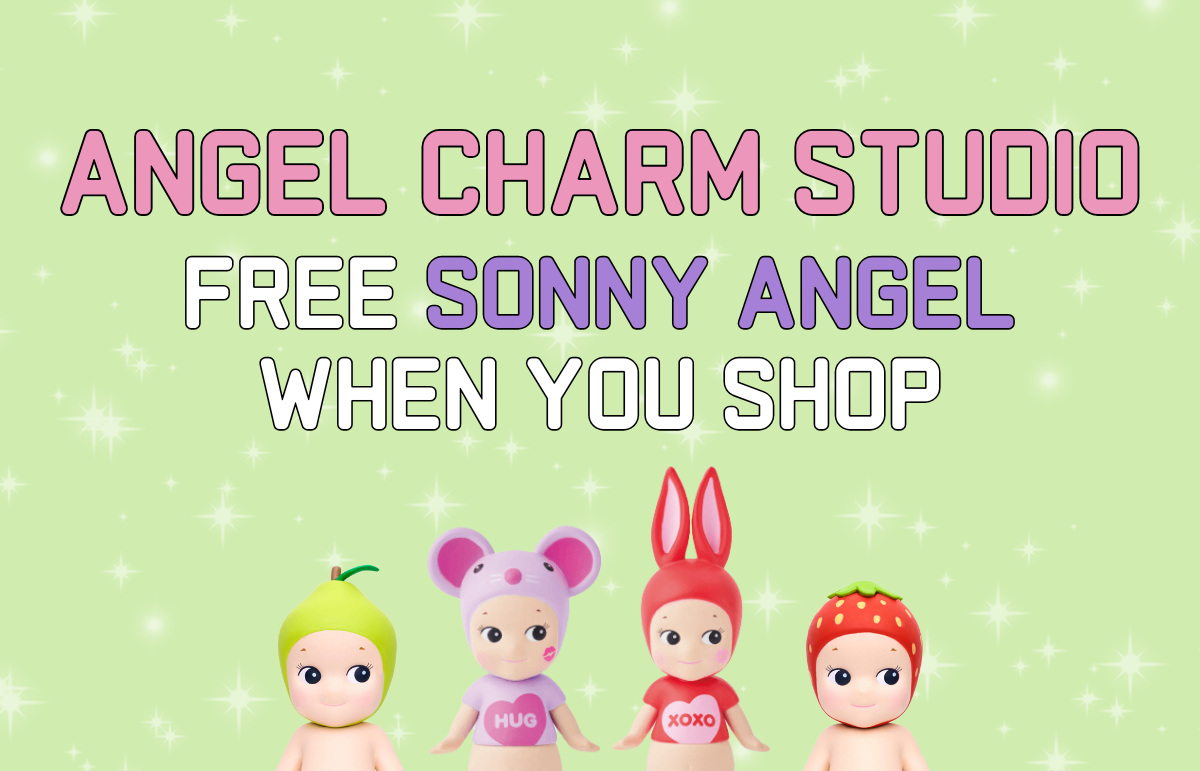 Angel Charm Studio