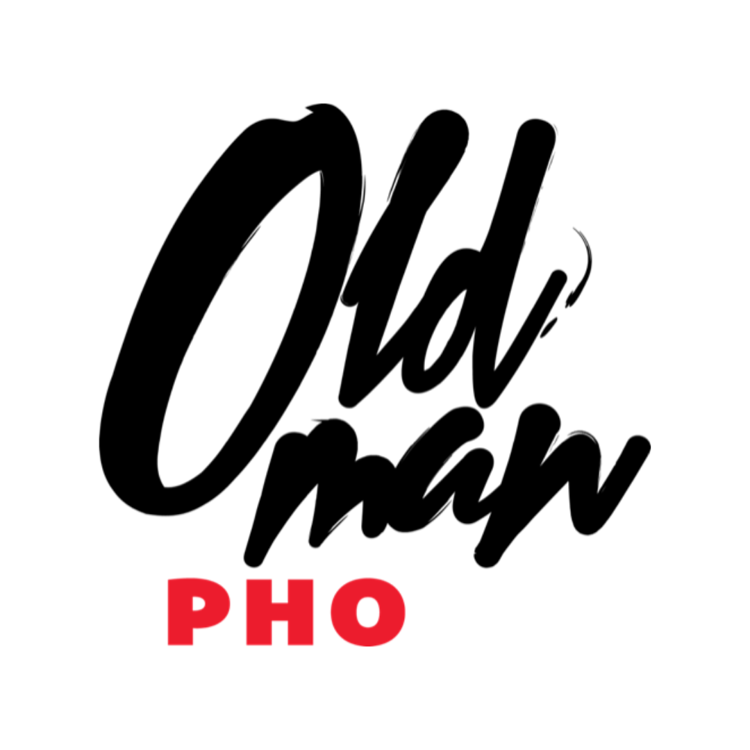 Old Man Pho