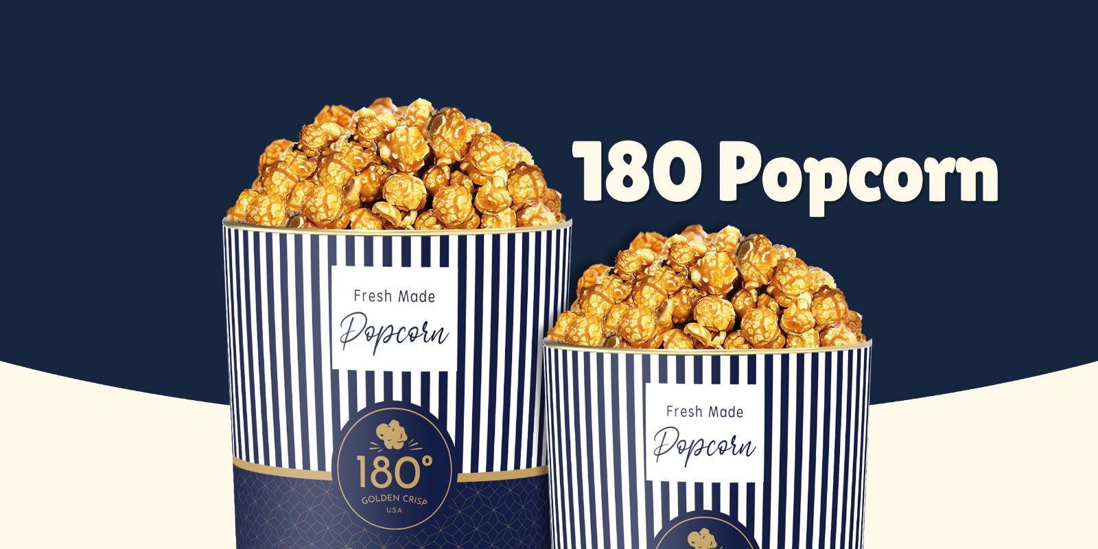 180 Popcorn