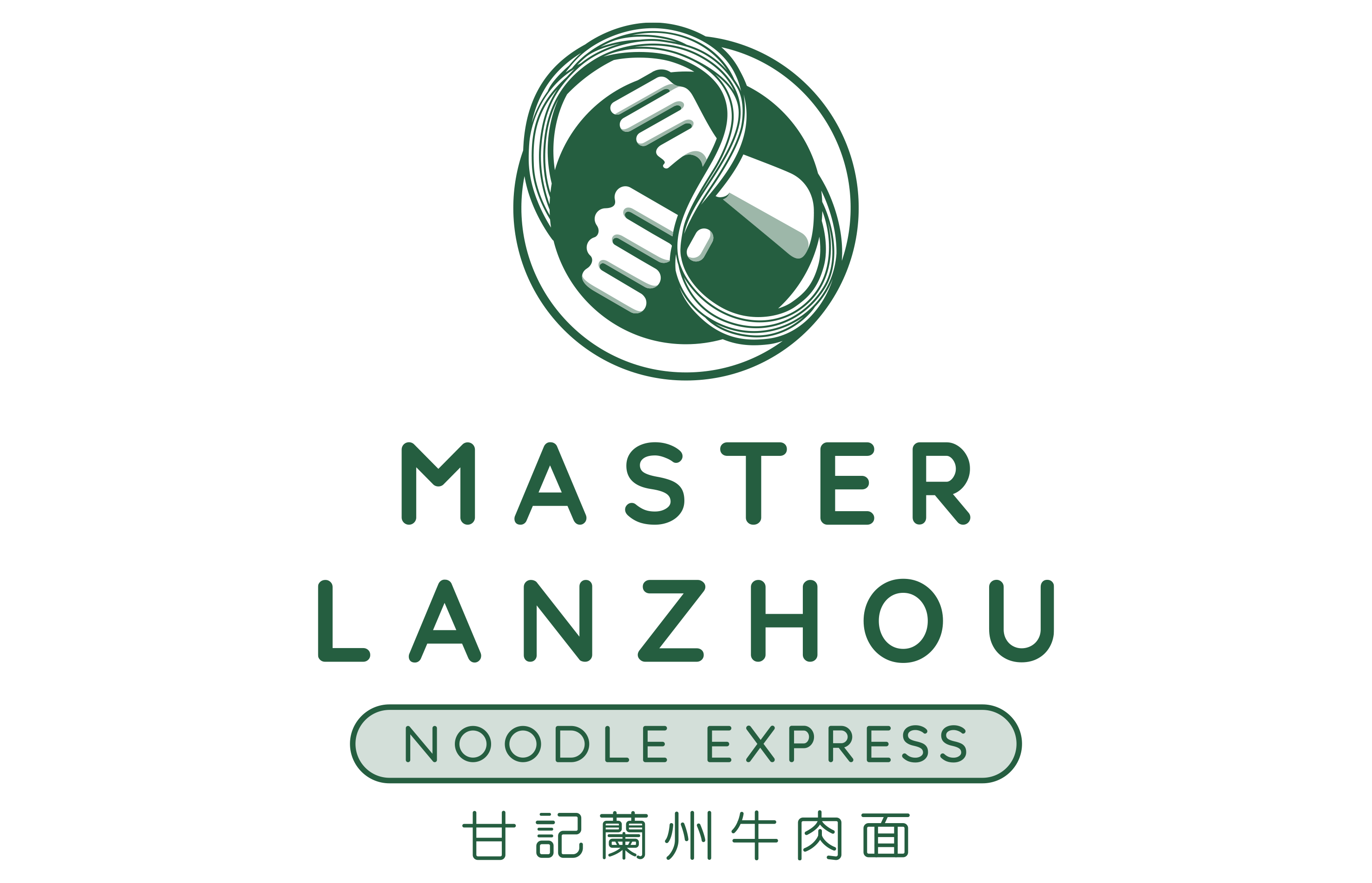 Master Lanzhou Noodle Express