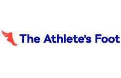 Athlete's foot sale brand