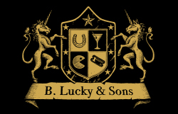 B. Lucky & Sons - Melbourne Central