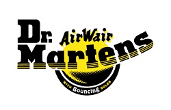 dr martens highpoint