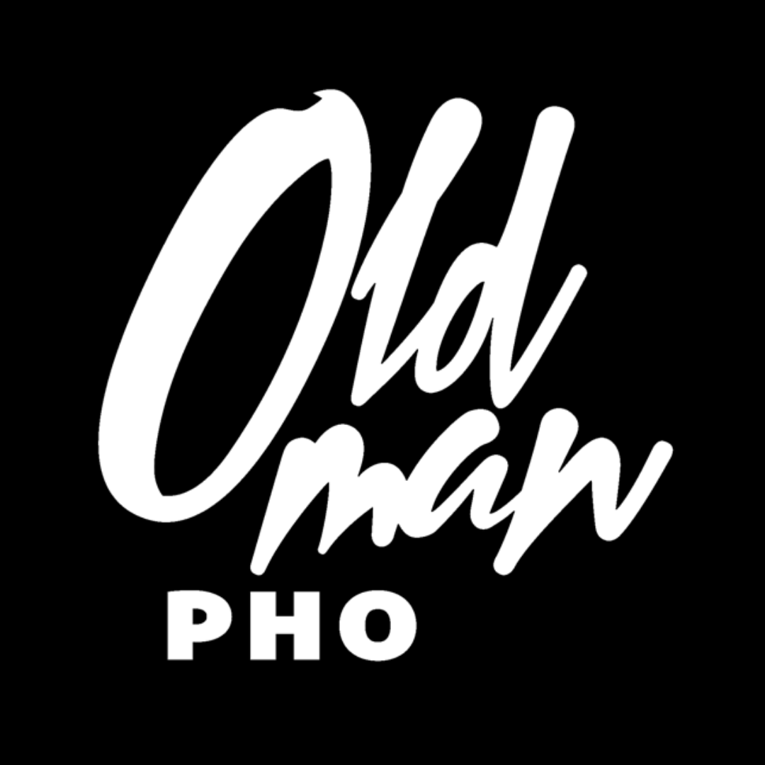 Old Man Pho Melbourne Central