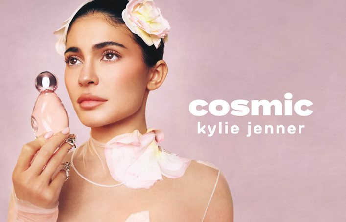 Kylie Jenner Fragrance