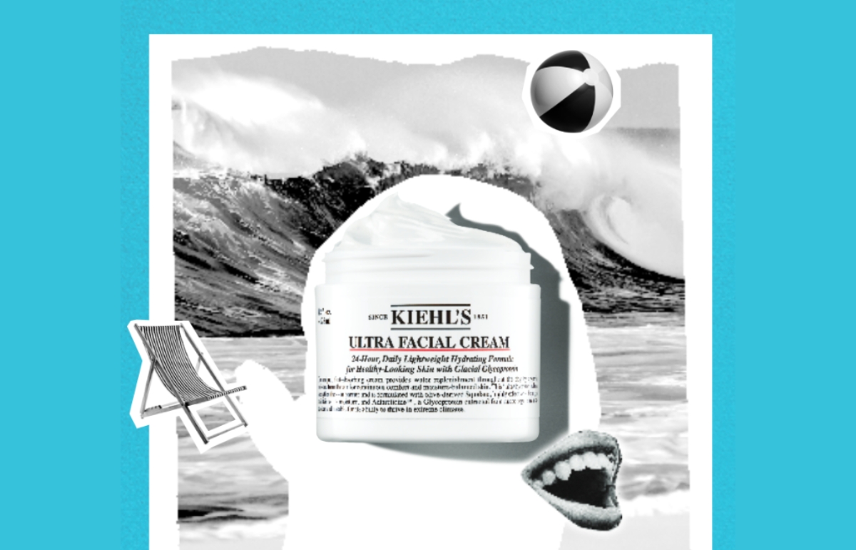 Kiehl's Ultra Facial Value Add Promotion