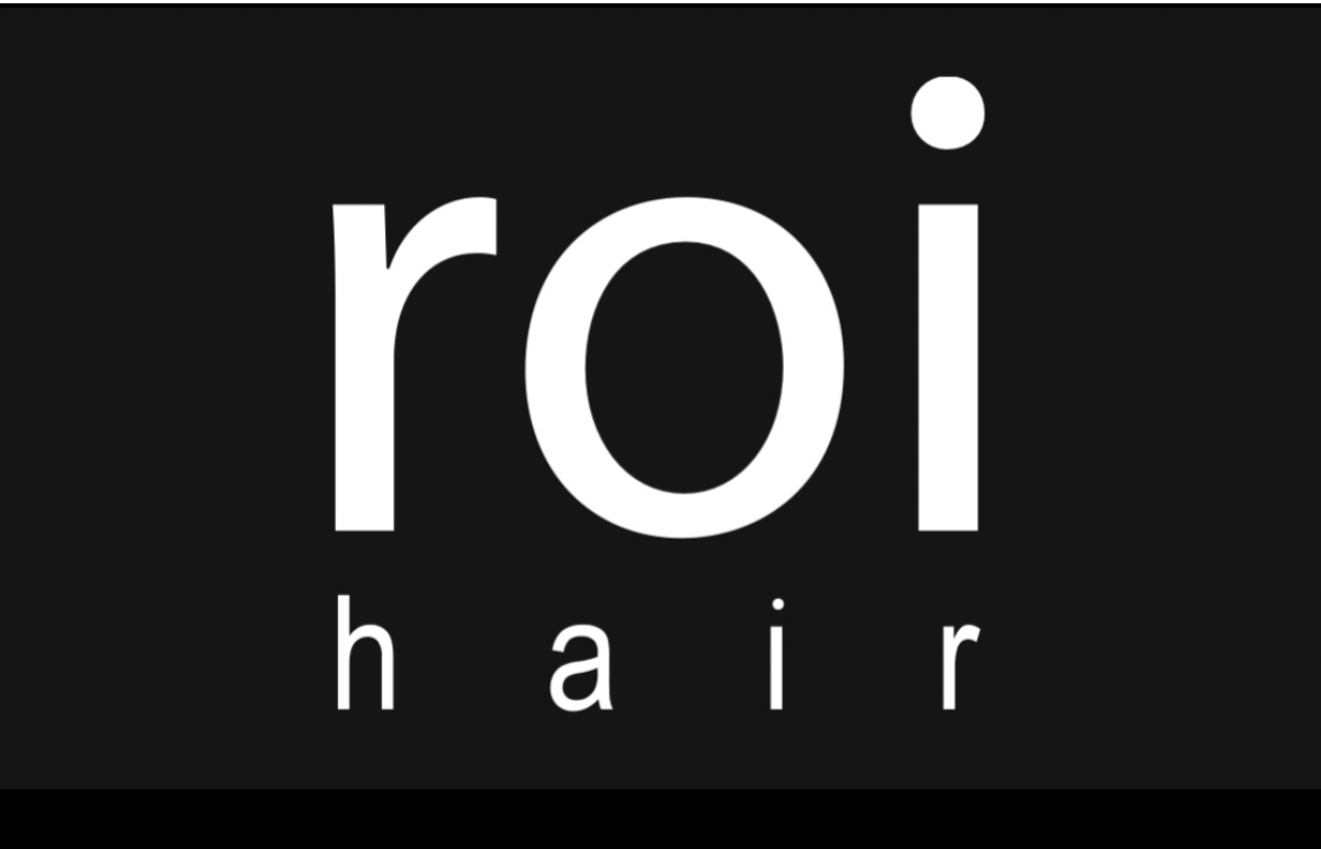 Roi Hair - Black Friday Offer