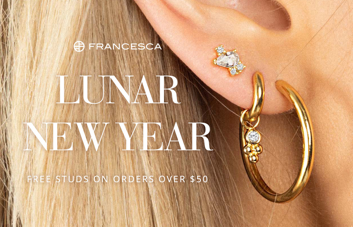 Francesca Jewellery