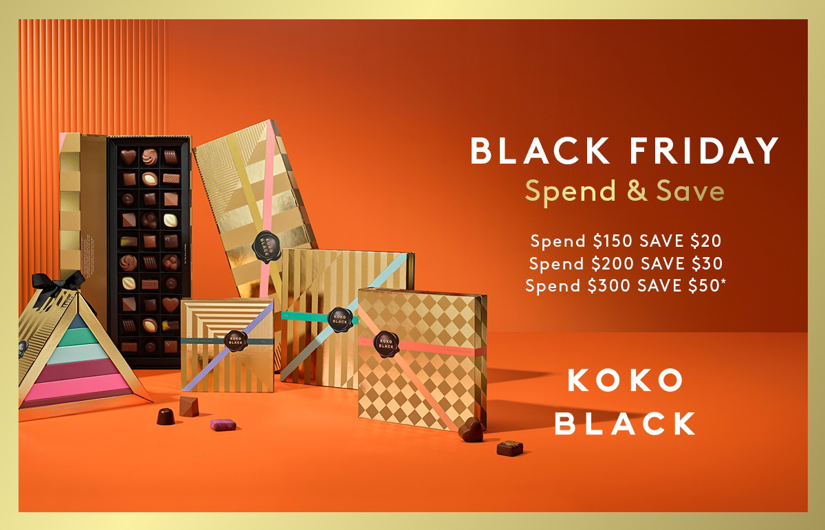 Spend and Save!